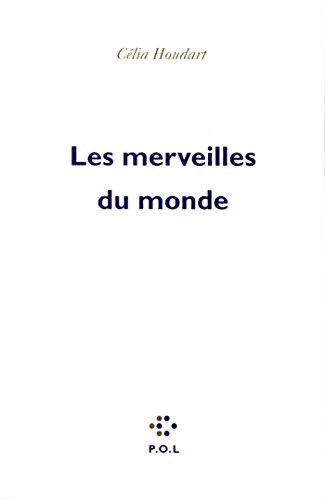 Les  merveilles du monde