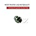 EZAccessory Lug Nuts GM OEM Style 9/16