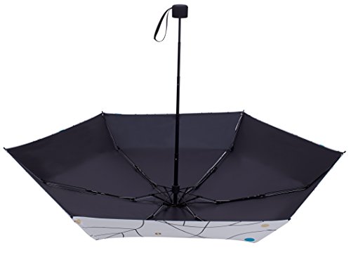 image for Fidus Ultra light Mini Compact Travel Umbrella – Windproof P