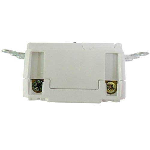 Utilitech 15-Amp Digital Residential Hardwired Countdown Lighting Timer - Thumbnail 2