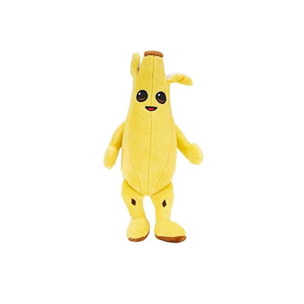 Fortnite FNT0350 8" Peely Plush