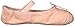 Bloch Women's Dansoft Full Sole Leather Ballet Slipper/Shoe, Pink, 8 Narrow
