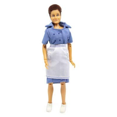 Mego The Brady Bunch Alice Action Figure 8