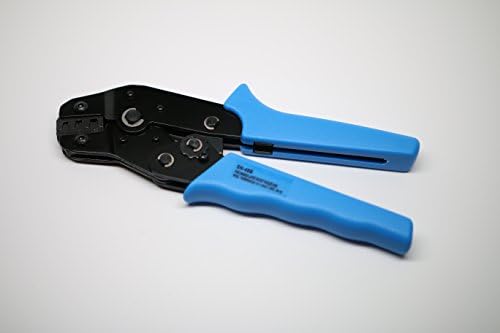 Anvix Crimping Tool / Pin Crimper SN-48B