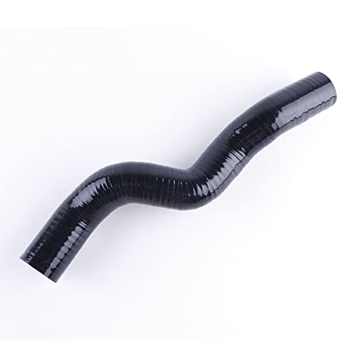 Silicone Radiator Hose For 2008-2013 Infiniti G37 photo 5
