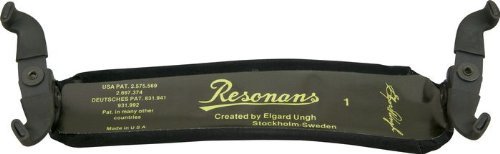 Resonans Violin Shoulder Rest 4/4, Low