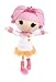 MGA Lalaloopsy Fashion Pack Winter Coat