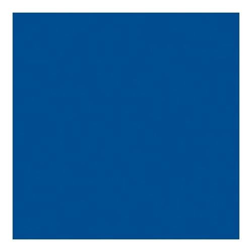 Rosco Roscolux Night Blue, 20x24" Color Effects Lighting Filter
