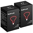 RubyLux NIR-A Near Infrared Bulb Grade A (2 Pack)