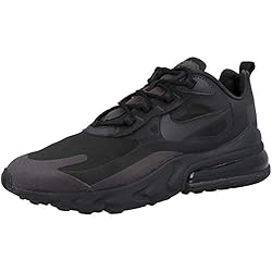 NIKE Men's Low-top, Black, 11
