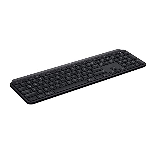 Logitech MX Keys Keyboard - Image 3