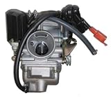 HAMMERHEAD TWISTER 150 150CC GO KART CARBURETOR PART #16100-KAT-913-1