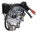 HAMMERHEAD TWISTER 150 150CC GO KART CARBURETOR PART #16100-KAT-913-1