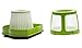 SKROS Compatible Hepa Filters Replacement for Bissell 1782 17823 Pet Hair Eraser Cordless Hand and Car Vacuum Pet Vacuum Filter #1608653