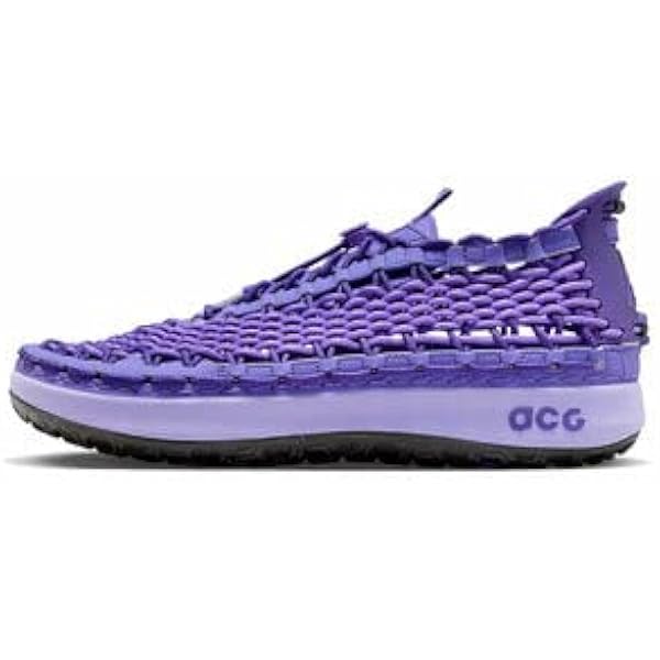 Amazon.com | Nike ACG Watercat+ Men's Shoes (Court Purple Action