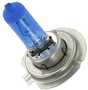RAD COVERS & BRITE-LITES BR-LITE 55W H-7 BLUE - BL-H7B55
