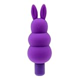 Embiofuels(TM) 7 mode Vi-b-ra-tion silicone rabbit Vi-b-ra-t-or, s-e-xy Vi-b-ra-t-ors, s-e-x toys for women, woman s-e-x stimulator, s-e-x products