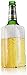 Vacu Vin Active Beer Cooler Sleeve - Quick Cooling Action to Keep Bottles or Tall Cans Beverages Cold for Hours - Portable & Easy to Use - Perfect For Indoor & Outdoor Parties, 10-17 fl oz