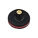 AKK MS2 5.8G LHCP Circular Polarized FPV Mushroom Antenna Set Tx Rx 1pc SMA Male 1pc RP-SMA Male