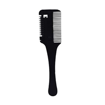Comb razor hair trimmer amazon Clearance