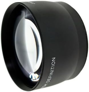 iConcepts 0.45x High Definition Wide Angle Conversion Lens for Sony Cybershot DSC-H3