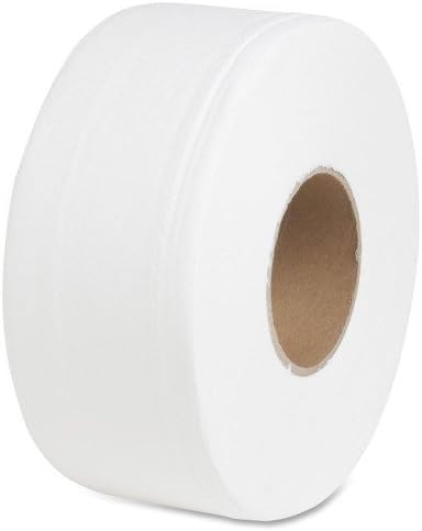 SPZJRT1000 - Special Buy Embossed Jumbo Bath Tissue