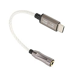 ciciglow USB Type C to 3.5mm Headphone