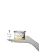 Gigi Hard Body Wax for Brazilian Sensitive Areas, 14 oz