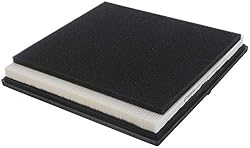 BOSCH 5537WS Workshop Engine Air Filter