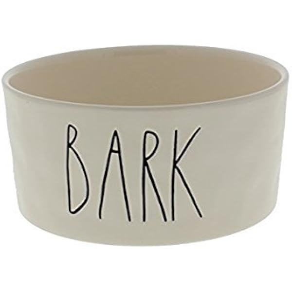 rae dunn water bowl