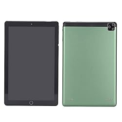 Heayzoki 10.1in Tablet Computer,HD Type‑C