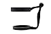 Aztec Trail Fold'n'Hold Foldable and Collapsible Handle for 20 and 30 ounces Tumblers, Black
