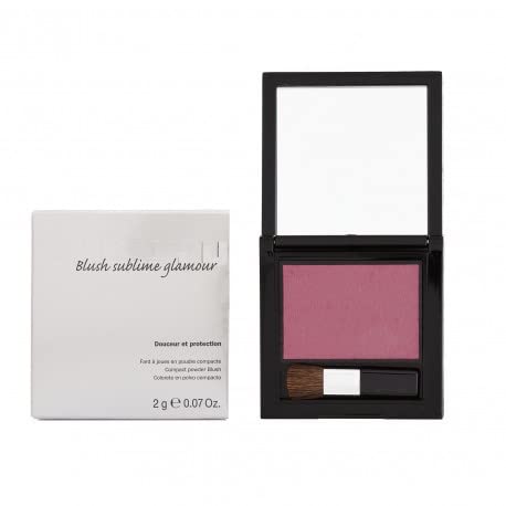 Chen Yu Chen Yu Sublime Glamour Blush 9 2g