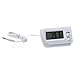 TOOGOO(R) Digital LCD Thermometer Temperature Sensor Fridge Freezer Indoor Outdoor