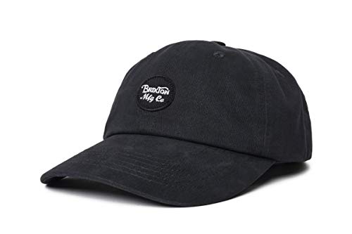 Wheeler Low Profile Adjustable Hat 