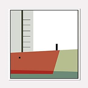 Framed for Living Room Bedroom Beautiful Watercolor Birds for