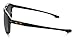 Oakley Men's OO9274 Enduro Oval Sunglasses, Matte Brown Tortoise, 55 mm