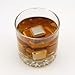 Franmara Stainless Steel Ice Cubes Deluxe - Set of 4