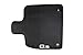 HD-Mart Car Floor Mat Rubber for Audi Q5 2018 2019 2020 Custom Fit Black Auto Floor Mats All Weather Heavy Duty & Odorless