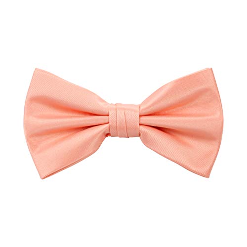 5pcs Tie set (Peach)