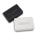 Bay Valley Parts High Capacity 6000mAh External Rechargeable Portable Battery Pack Charger Emergency Mobile Battery Backup Power Bank For Samsung Galaxy S5, S4, S3, S2, Note 3, Note 2, Galaxy Tab 3, 2 -- iPhone 6, 6 PLUS, 5, 5S, 5C 4S, 4, iPod, iPad, iPad 4,The New iPad, iPad mini, iPad Air -- HTC One Mini , HTC One, One 2 (M8), One X S, Sensation XE XL, Wildfire S, Desire HD, Desire S, Incredible S -- Google Nexus One, 4, 5, 7, 10, Nexus S -- Nokia Lumia 600, 710, 800, 900, 920, 925,1020, N8, C6 -- LG G2, LG Optimus 3d, 2X, One -- Motorola ATRIX 4G, Photon 4G, Defy, Flipout, Milestone 2, Droid, Droid DNA, Moto X -- Blackberry Bold 9900, 9700, Curve 9300, 8520 -- Sony Ericsson Xperia X10, X10 Mini Pro, Arc -- Amazon Kindle, Kindle Touch, Kindle Fire -- Thunderbolt, Incredible, GoPro, Smart Watch, Sensation, EVO 4G, Bluetooth Speaker, Google Glass, most Smart Phones and 5V Tablets, Media Players, Digital Camera and other USB-charged Mobile Devices (Apple Adapter and Lightning Cable NOT Included) (Black)