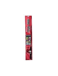 UglyStik Spinning Pesca Combo Kit