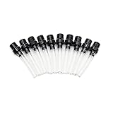 10 Pack CNC Motorcycle Gas Cap Two-way Breather