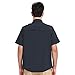 CAMEL CROWN Quick Dry Shirt Men Women Short Sleeve, UV Protection Fishing Shirts