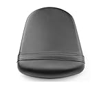 MagicMoto Rear Pillion Passenger Seat for 2006-2007 Suzuki GSXR 600/750 Gsx-r600 K6 06 07