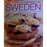 Hardcover The Food and Cooking of Sweden Book