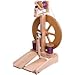 Ashford Kiwi Spinning Wheel 2 - Unfinished