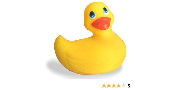 rubber ducky amazon