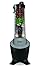 Oster BLSTPB2-BGR-000 MyBlend 350-watt Pro Personal Blender with Lid Clip and Snap, Black