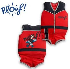 maillot de bain plouf